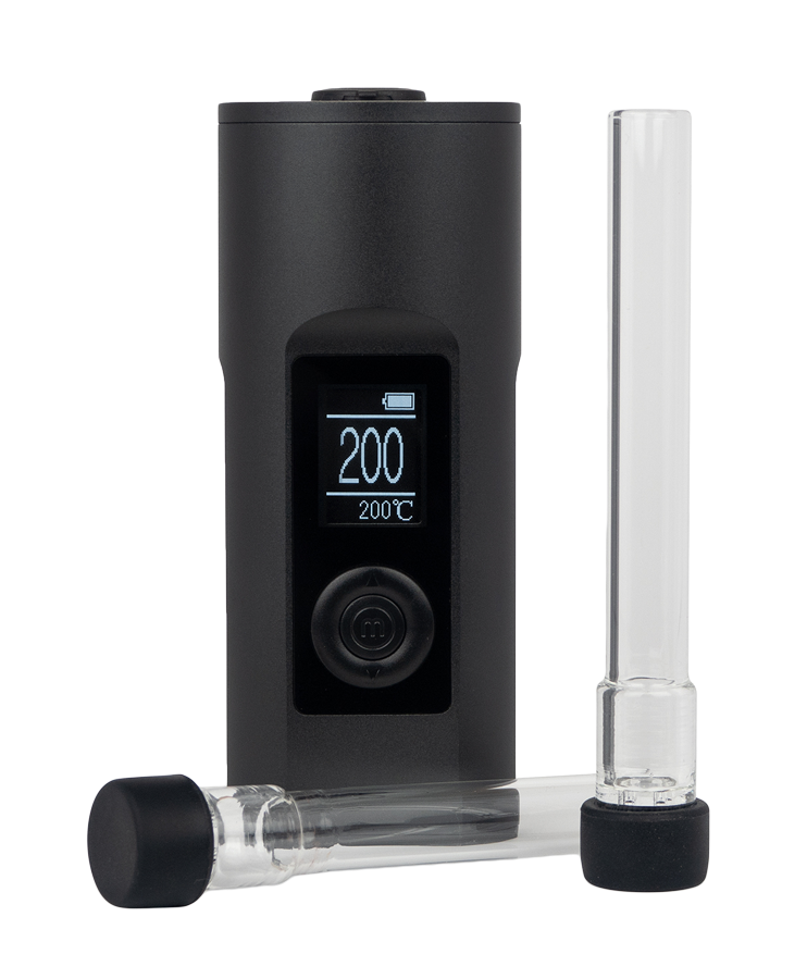 Arizer Solo 2