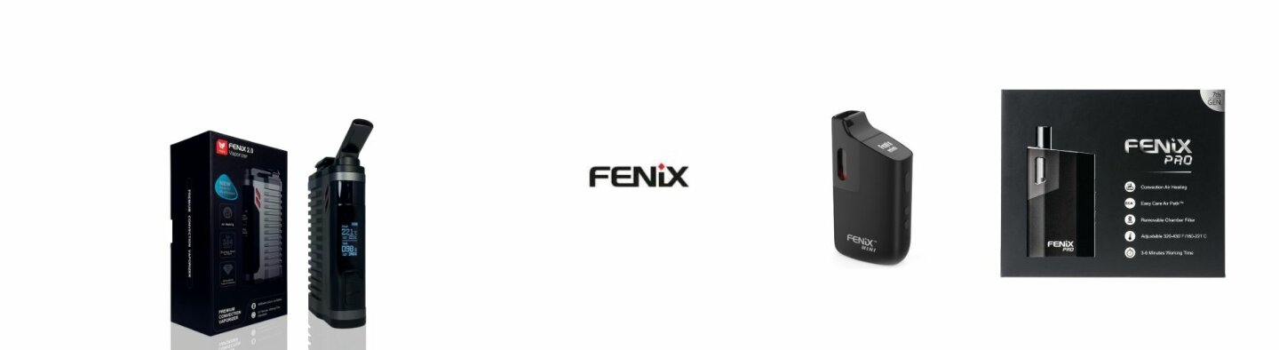 Fenix Wholesale