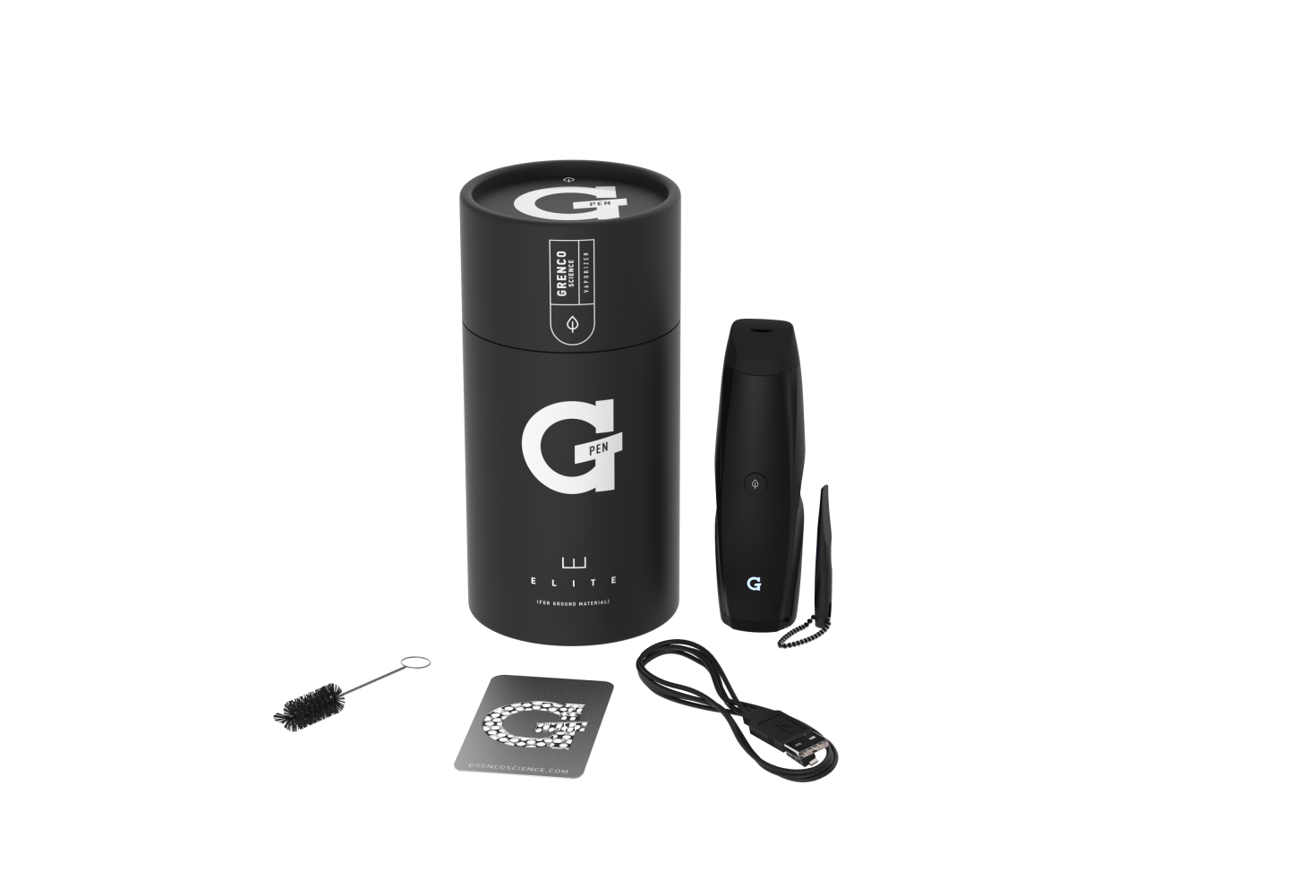 G-Pen Elite Vaporizer