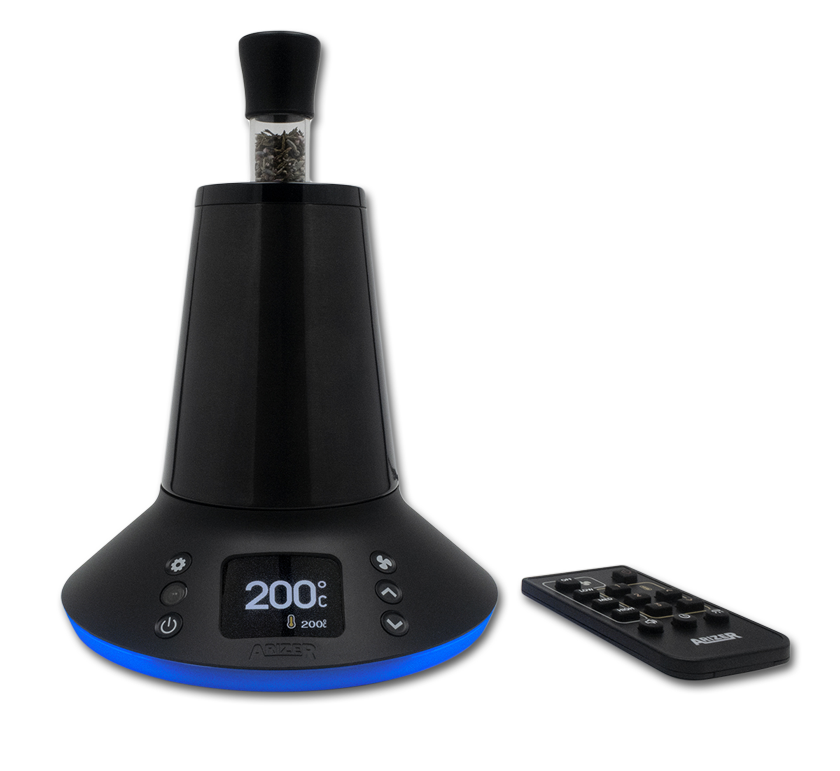 Arizer XQ 2