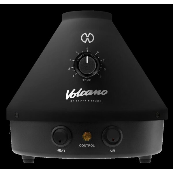 Volcano Classic Onyx