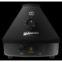 Volcano Classic Onyx