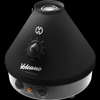 Volcano Classic Onyx