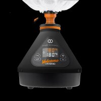 Volcano Hybrid Onyx