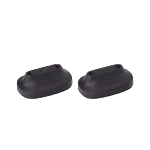 PAX 3 Mundstücke, 2er Set, Hoch