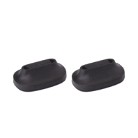 PAX 3 Mundstücke, 2er Set, Hoch