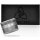 ZEN Alu Grinder Gun Metal 63mm