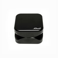 Krush Kube Grinder 2.0 Black 55-55-34 mm
