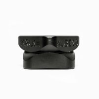 Krush Kube Grinder 2.0 Black 55-55-34 mm