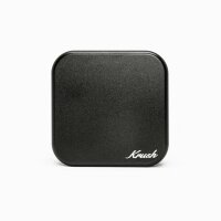 Krush Kube Grinder 2.0 Black 55-55-34 mm