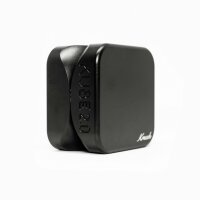 Krush Kube Grinder 2.0 Black 55-55-34 mm