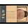 Marley Natural Holz Grinder