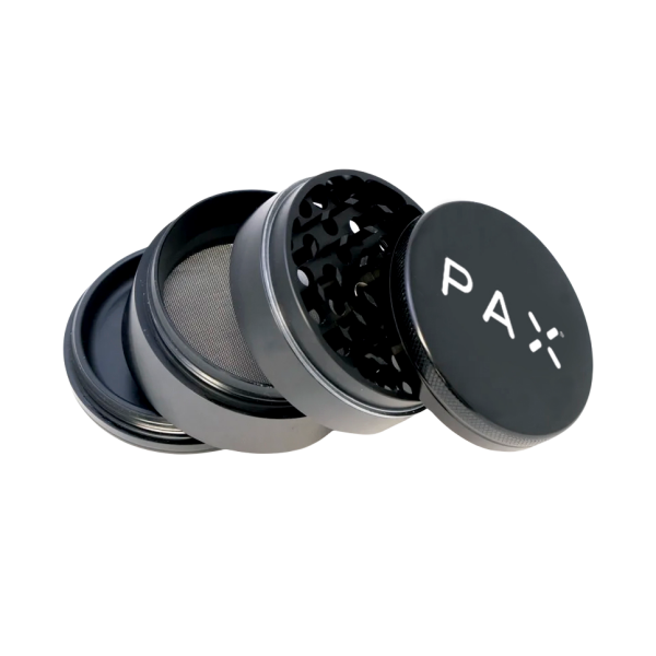 Pax Grinder, 4-teilig