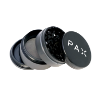 Pax Grinder, 4-teilig