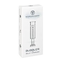 Relict Bubbler / Water Filter