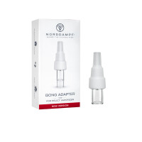 Relict Bong Adapter 14/18mm