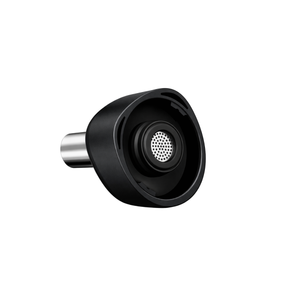 Relict Kühleinheit Schwarz