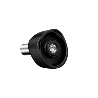 Relict Kühleinheit Schwarz