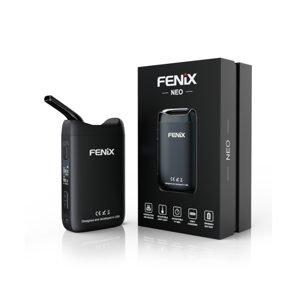 Fenix NEO Vaporizer