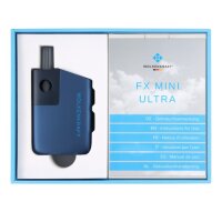 Wolkenkraft FX Mini Ultra NACHTBLAU