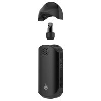 Flowermate CAP Pro Schwarz