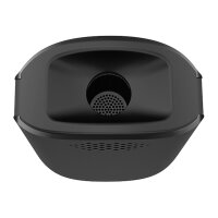 Flowermate CAP Pro Schwarz