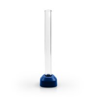 Norddampf Relict glass mouthpiece by Plaisir, 120mm