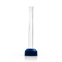 Norddampf Relict glass mouthpiece by Plaisir, 120mm