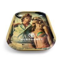 Norddampf Rolling Tray 70s Tray