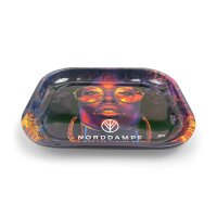 Norddampf Rolling Tray Funky Tray