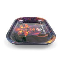 Norddampf Rolling Tray Funky Tray