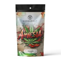 Nordkraut Amnesia