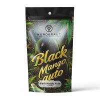 Nordkraut Black Mango Auto