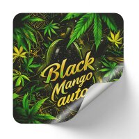 Nordkraut Black Mango Auto