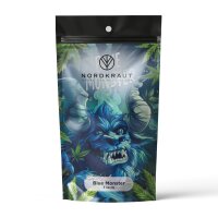 Nordkraut Blue Monster