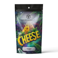 Nordkraut Cheese