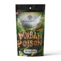 Nordkraut Durban Poison