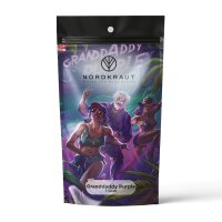 Nordkraut Granddaddy Purple