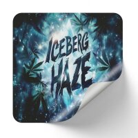 Nordkraut Iceberg Haze