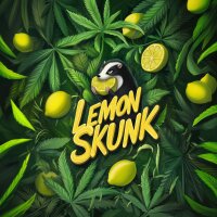 Nordkraut Lemon Skunk