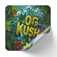 Nordkraut OG Kush