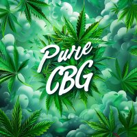 Nordkraut Pure CBG