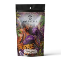 Nordkraut Purple Punch