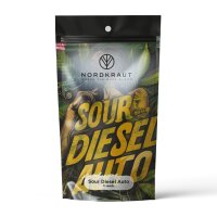 Nordkraut Sour Diesel Auto