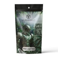 Nordkraut Super Silver Haze