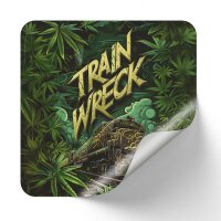 Nordkraut Trainwreck