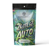 Nordkraut Zkittlez Auto