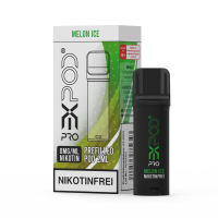 Expod Pro POD 0mg - Melon Ice (nikotinfrei)