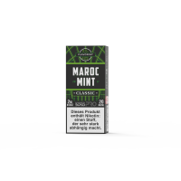 Flavorist Pod 20mg - Maroc Mint