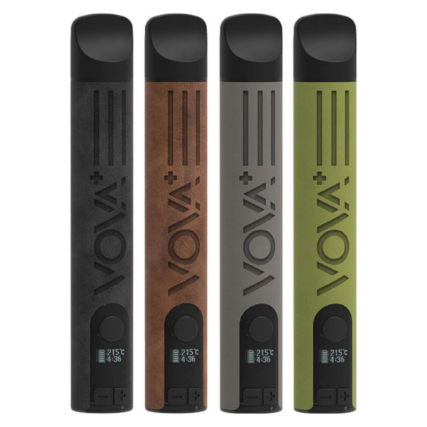 VOVA - Volks Vaporizer